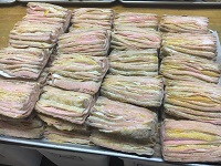cake pastel mexican bread pan dulce